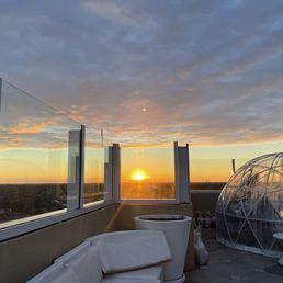 Sunset Sunset