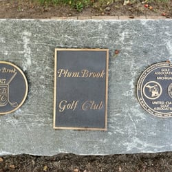 Plumbrook Golf Club