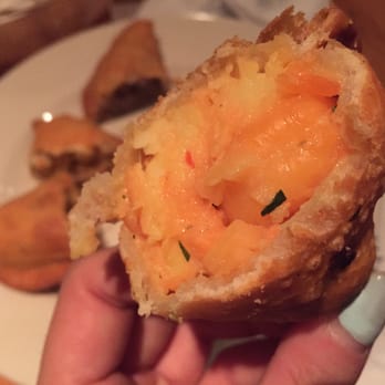 Empanada Mama - Hell's Kitchen - seafood - Latin American Near Me - New York, New York