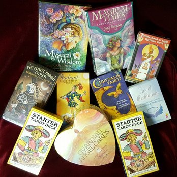 Tex-Mex Curios - Tarot Card, Angel Cards & Oracle Cards - Herbal Shops Near Me - Corpus Christi, Texas Tex-Mex Curios - Tarot Card, Angel Cards & Oracle Cards - Herbal Shops Near Me - Corpus Christi, Texas
