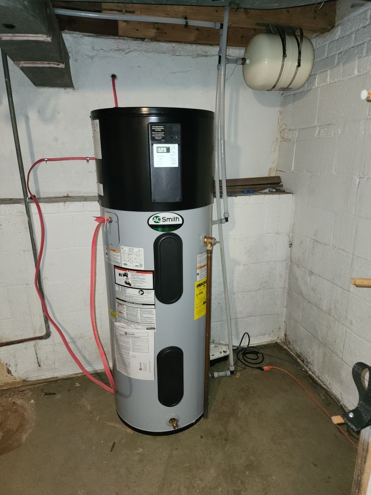 Slide of Drain Works