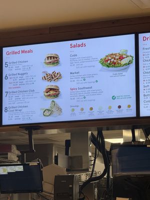 Menu photo 2 Chick-fil-A New York, NY