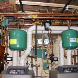 Greg Hale Plumbing & Heating