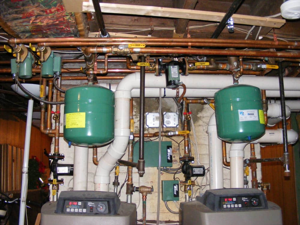 Slide of Greg Hale Plumbing & Heating