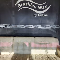 Brazilian Wax by Andreia