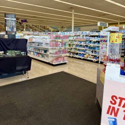 Walgreens - Inside of front door