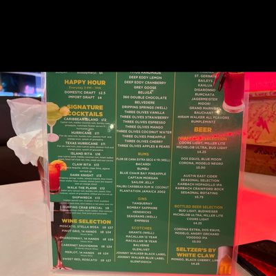 Menu photo 1 Surfing Crab San Antonio, TX Menu photo 1 Surfing Crab San Antonio, TX