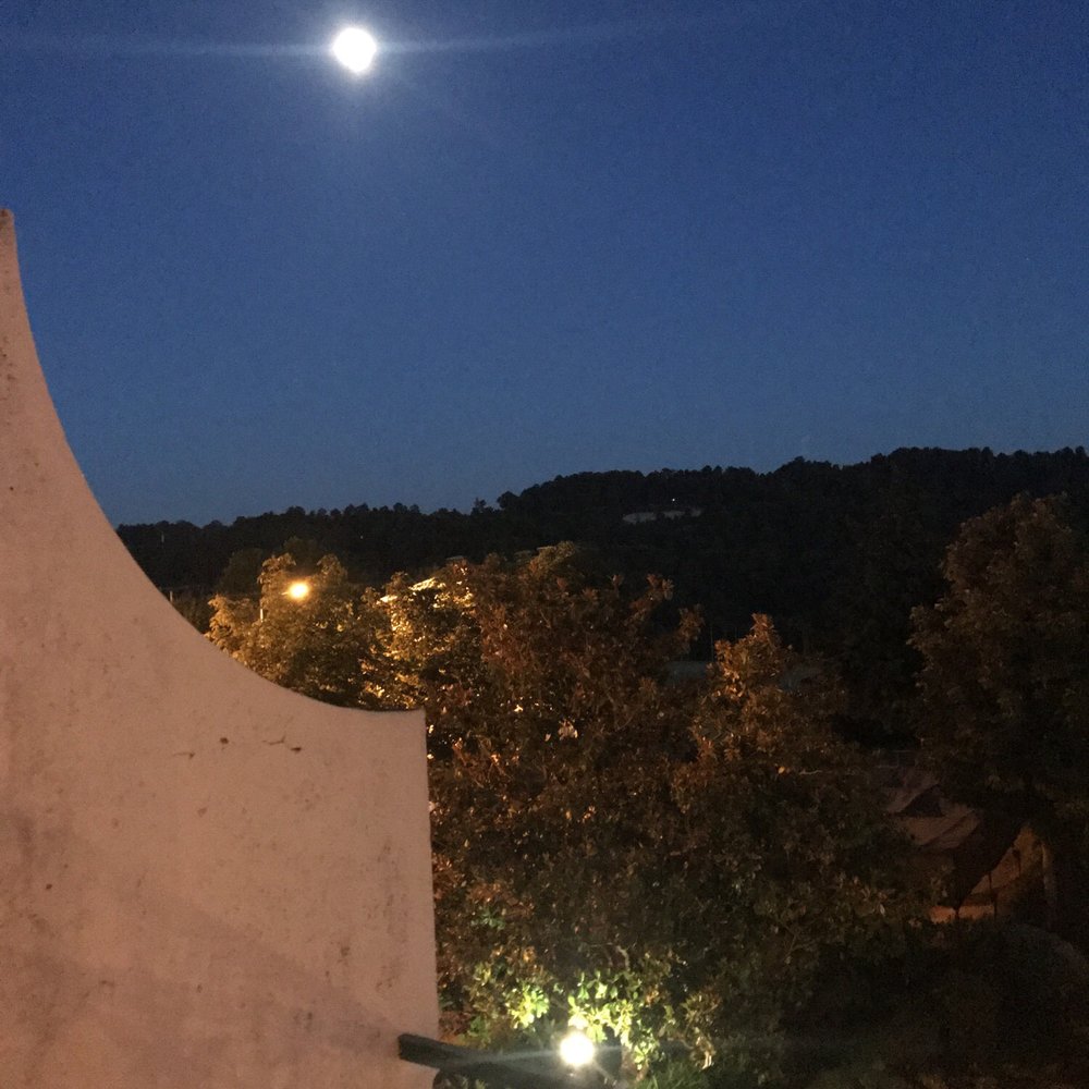 Hotel Príncipe Perfeito - Might time view from my balcony - Hotels Near Me - Ranhados, 18