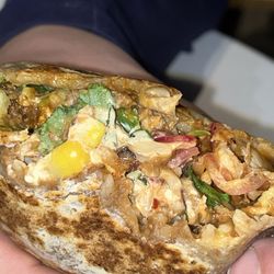 Quesada Burritos & Tacos