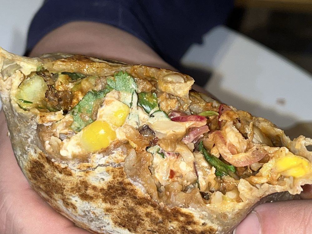 Quesada Burritos & Tacos