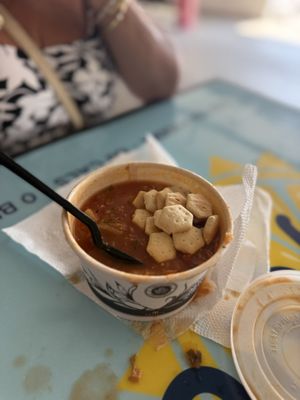 Saratoga Racetrack by null