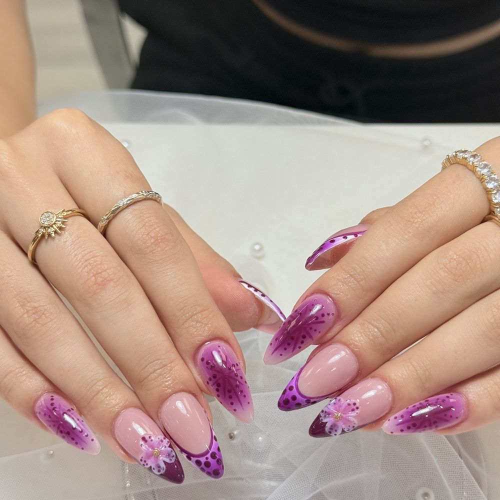 Divas Nails - Amazing nails always. - Nail Salons Near Me - Northridge, California Divas Nails - Amazing nails always. - Nail Salons Near Me - Northridge, California