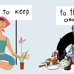 J's Junk Removal Services - Decluttering is good for the soul!!!