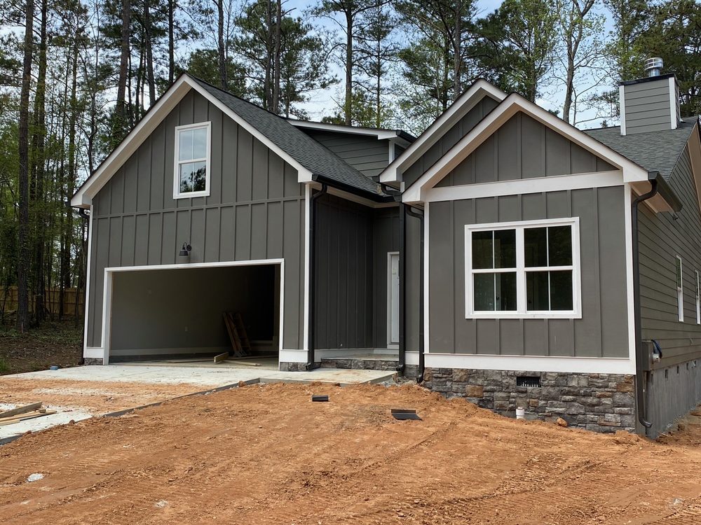 Slide of Pitch Perfect Roofing & Gutter