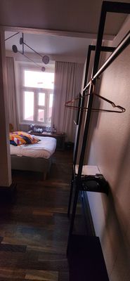 Klaus K Hotel by null