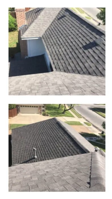 Slide of Kalu Roofing & Construction