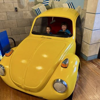 Kidcity Children's Museum - Main Street - Children's Museums Near Me - Middletown, Connecticut