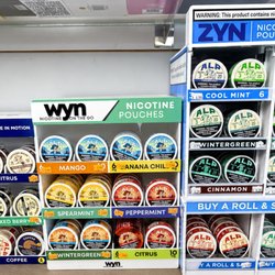 Royal Smoke Shop