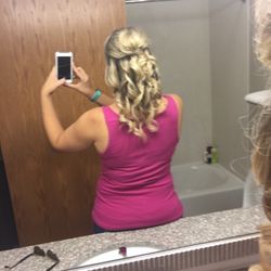 Luscious Moi