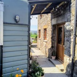 The Courtyard Dairy