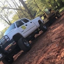 Cruz Rodriguez Tree Service
