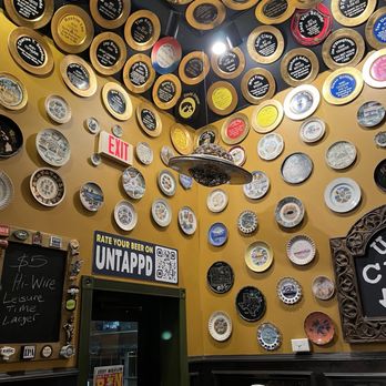 Flying Saucer Draught Emporium - Pubs Near Me - Raleigh, North Carolina Flying Saucer Draught Emporium - Pubs Near Me - Raleigh, North Carolina