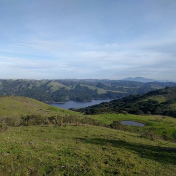 Inspiration Point - More of the view - Parks Near Me