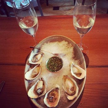 Restaurant Picco - Oysters - YUM - Italian Near Me - Larkspur, California Restaurant Picco - Oysters - YUM - Italian Near Me - Larkspur, California