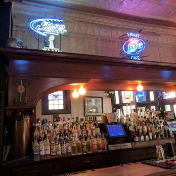 Ernst Cafe - Cajun/Creole Near Me - New Orleans, Louisiana Ernst Cafe - Cajun/Creole Near Me - New Orleans, Louisiana