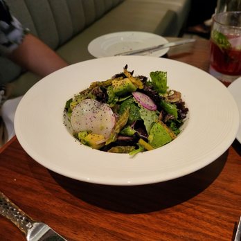 Metropole - Salad - New American Near Me - Cincinnati, Ohio Metropole - Salad - New American Near Me - Cincinnati, Ohio