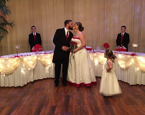 La Fontaine Bleue by null