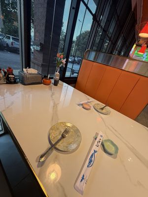 Lanzhou Ramen N Sushi (兰州拉面) by null