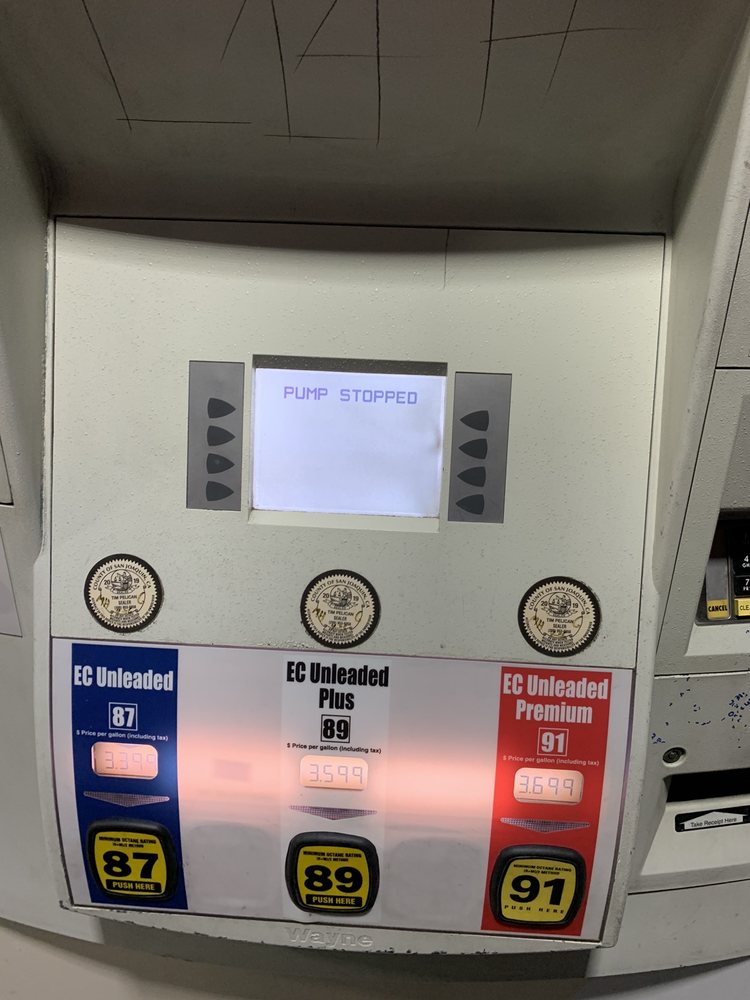 AMPM 10 Photos & 28 Reviews 85 E Louise Ave, Lathrop, California