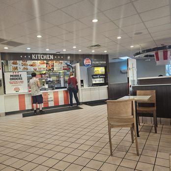 KFC - Ordering Counter - Fast Food Near Me - Bullhead City, Arizona KFC - Ordering Counter - Fast Food Near Me - Bullhead City, Arizona