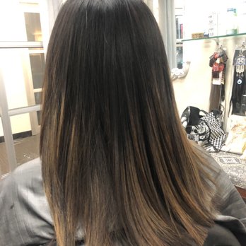 Lang Haar Beauty Salon - Hair Extensions Near Me - Chula Vista, California