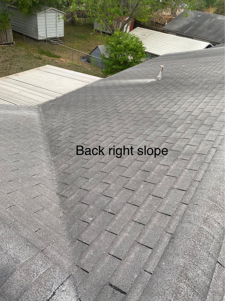 Slide of Fine Line Roofing & Design