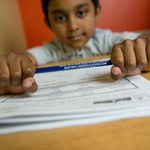 Best in Class Education Center - Bothell - reading tutor in Bothell, WA