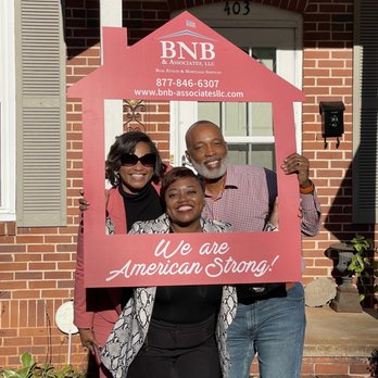 BNB & Associates - Smiles Make A Happy Home! - Mortgage Brokers Near Me - Opelika, Alabama BNB & Associates - Smiles Make A Happy Home! - Mortgage Brokers Near Me - Opelika, Alabama