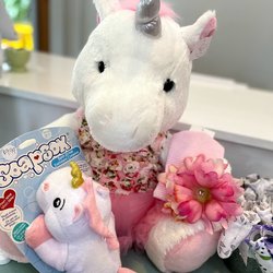 Whimsical Charm - Snag some gifts that are handpicked and make locally here in the USA from our shop in either San Pedro or Costa Mesa.