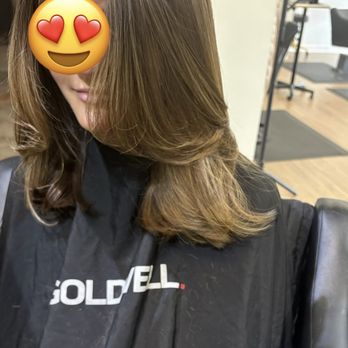 Dolce Lusso Salon and Spa - Hair Salons Near Me - Charlotte, North Carolina Dolce Lusso Salon and Spa - Hair Salons Near Me - Charlotte, North Carolina