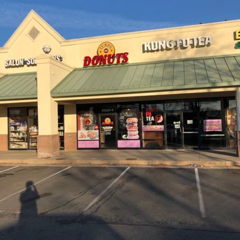 Texas Donuts - Lets see famous shop in my area - Donuts Near Me - Centreville, Virginia