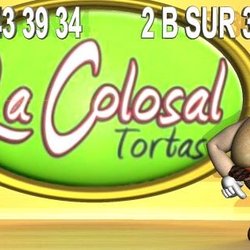La Colosal
