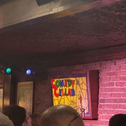 Comedy Central