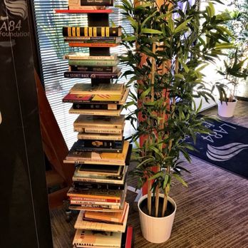 LA84 Foundation - Lots of skateboarding books! - Landmarks & Historical Buildings Near Me - Los Angeles, California LA84 Foundation - Lots of skateboarding books! - Landmarks & Historical Buildings Near Me - Los Angeles, California