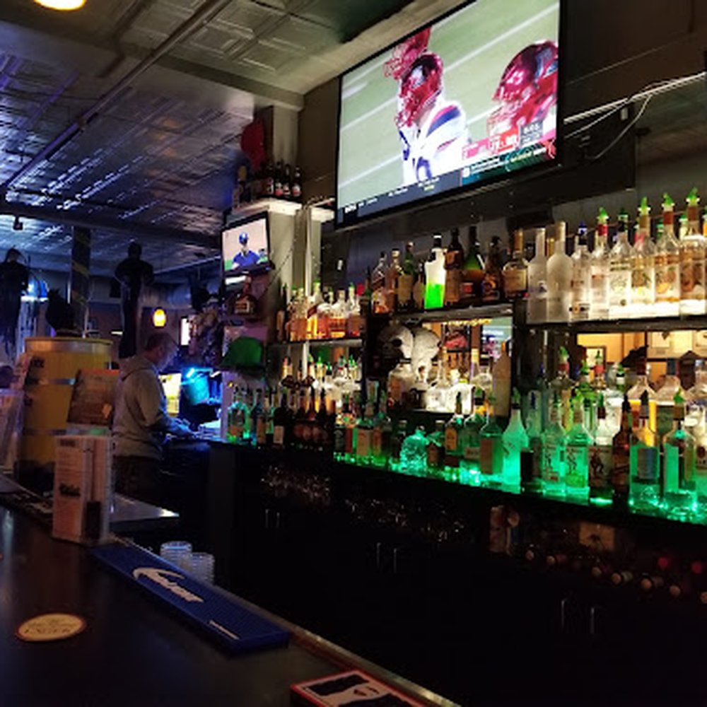 Muldowney's Pub - Bar - Dive Bars Near Me - Providence, Rhode Island Muldowney's Pub - Bar - Dive Bars Near Me - Providence, Rhode Island