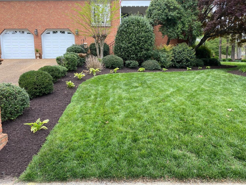 Sandoval Landscaping & Contractors - tree service in Richmond, VA