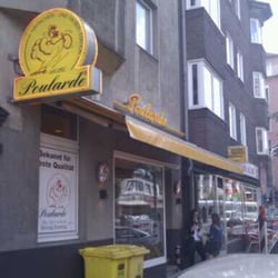 Poularde