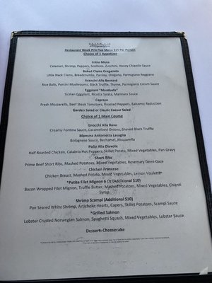 Menu photo 6 Bella Vie Bay Shore, NY Menu photo 6 Bella Vie Bay Shore, NY