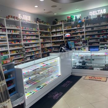 elfbar nachfüll pod läuft aus House of Vapes, 7635 Belair Rd, Nottingham, MD 21236, US