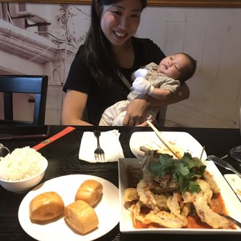 Malay Thai Kitchen - Malaysian Near Me - Levittown, Pennsylvania